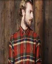 Ben Sherman Profile images